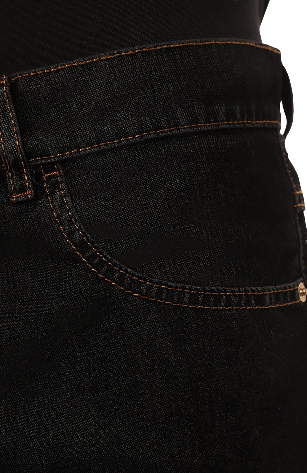 Джинсы MARNI, арт. PUJU0021A0/USCV98, фото 5