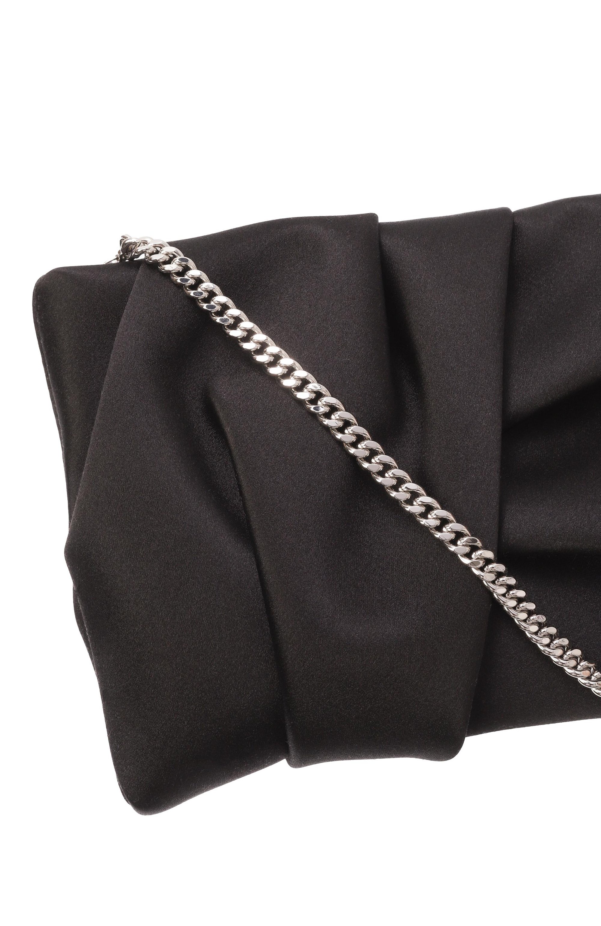 Клатч bonny JIMMY CHOO, арт. B0NNY CLUTCH, фото 3