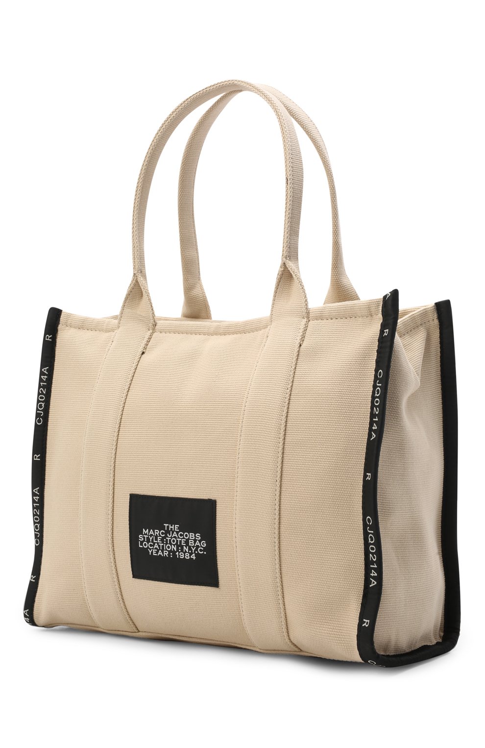 Сумка-тоут MARC JACOBS (THE), арт. M0017048, фото 4