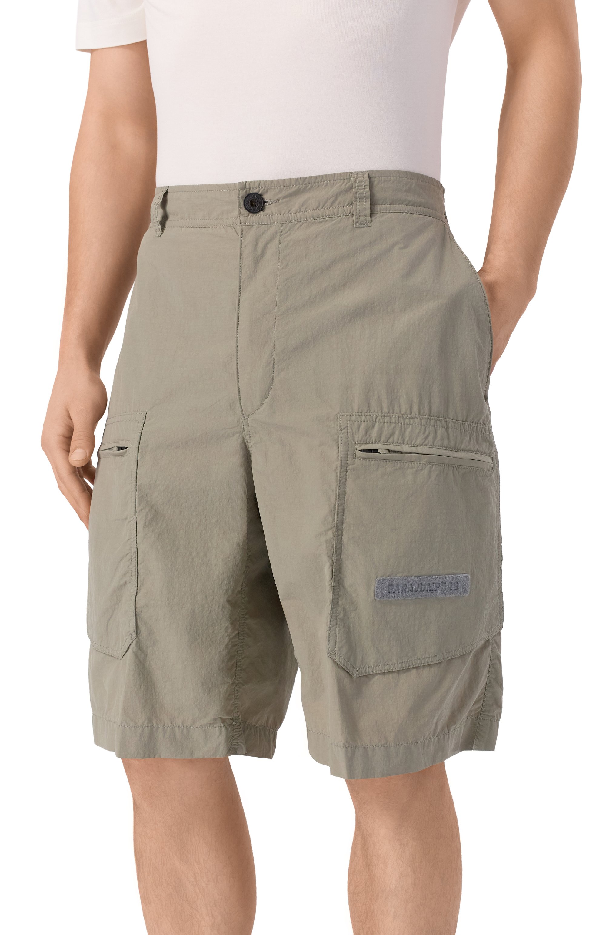 Шорты PARAJUMPERS, арт. 26SM-PM PAS J15, фото 3