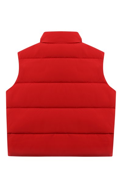 Утепленный жилет EMPORIO ARMANI, арт. 6K4BJE/1NWXZ, фото 2