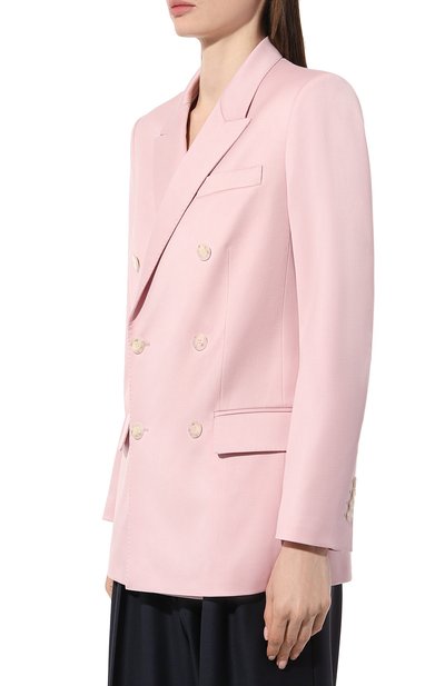 Шерстяной жакет GOOROO, арт. JT005-3000-601-S23, фото 3