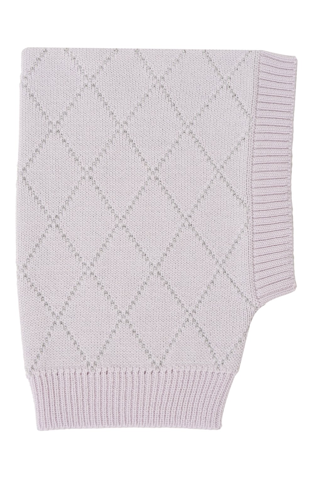 Шерстяной капор CATYA, арт. 428625, фото 2