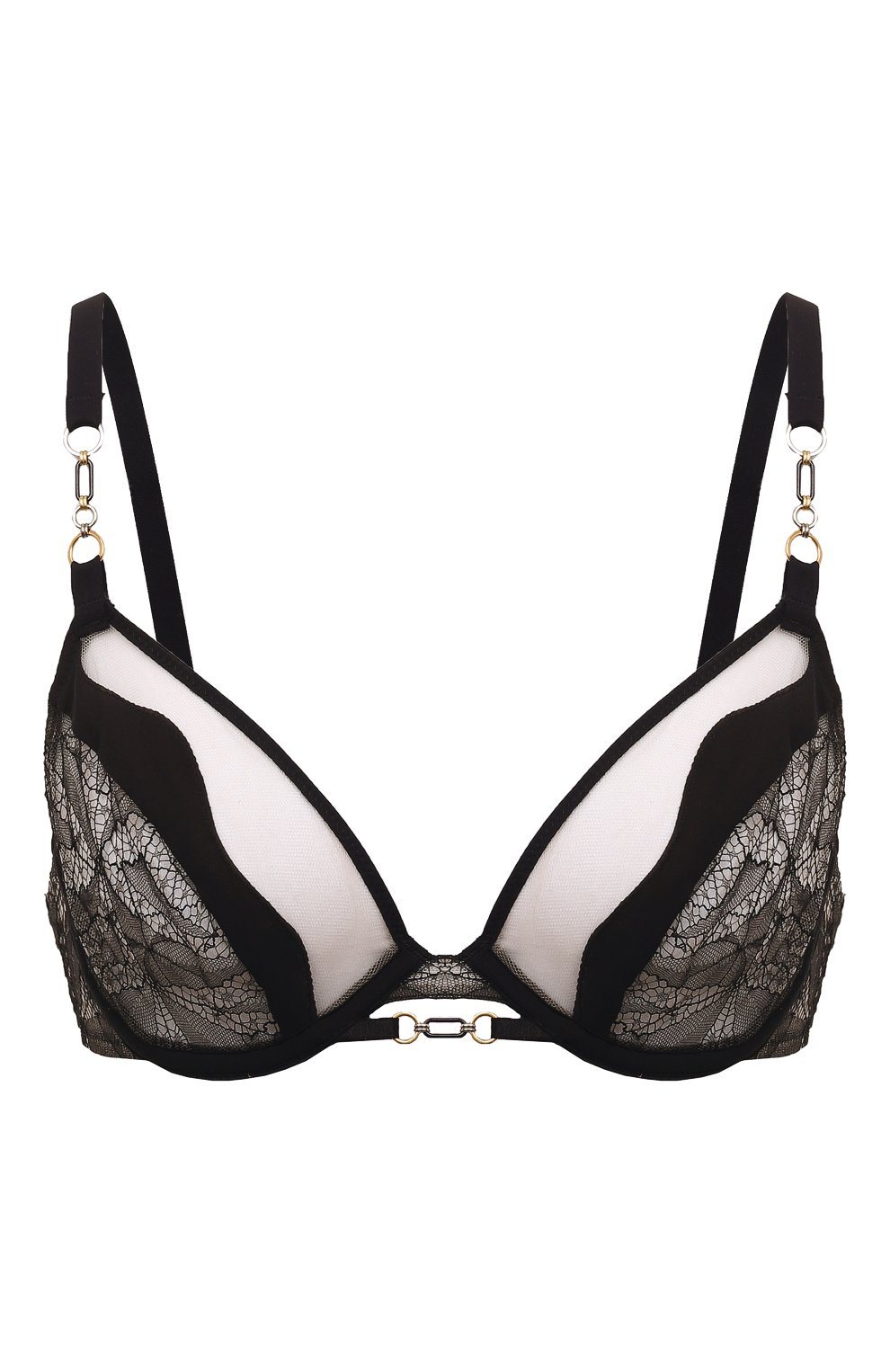 Бюстгальтер с мягкой чашкой CHANTELLE X, арт. C05F10, фото 1