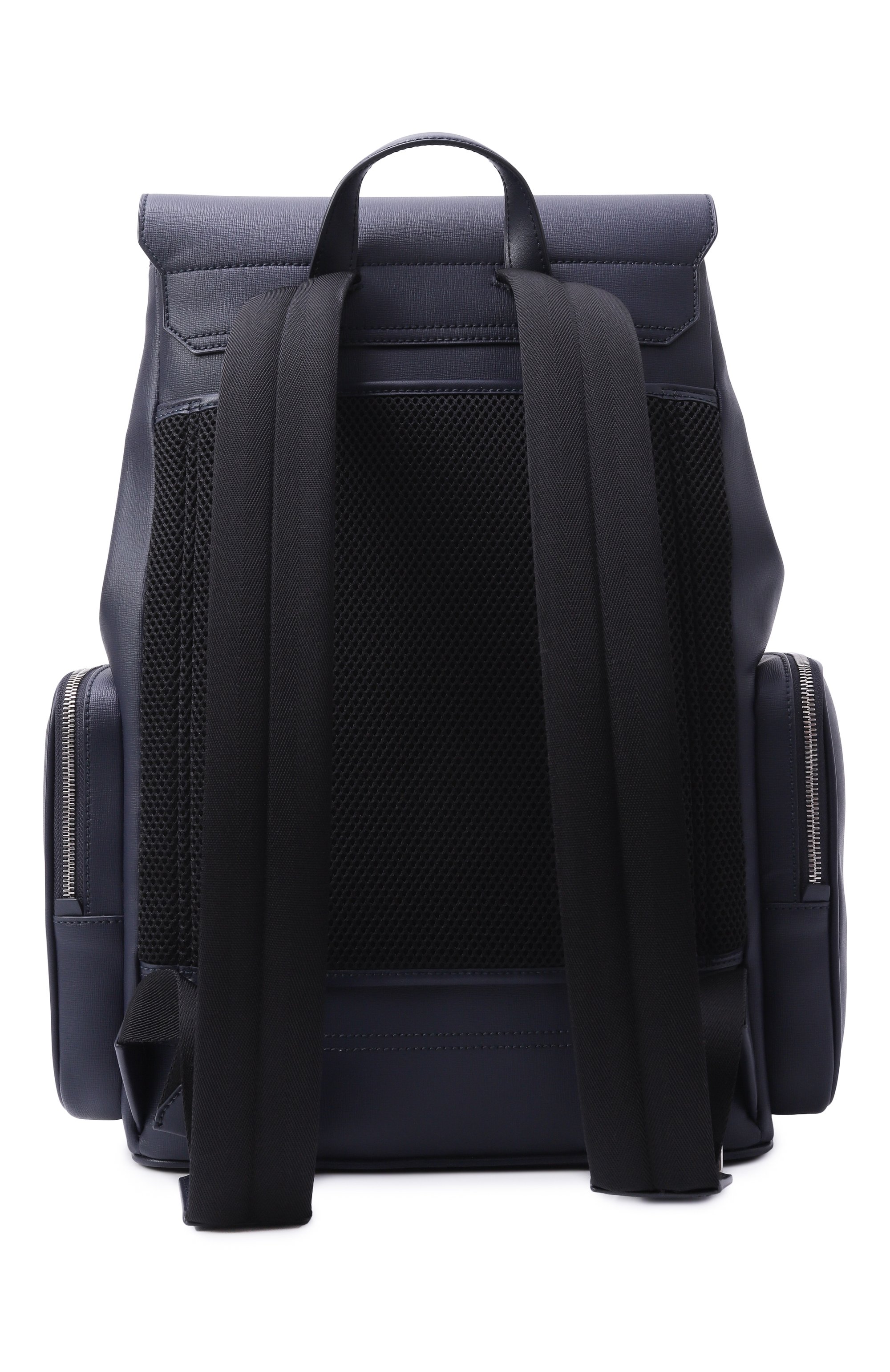 Рюкзак mythos BALLY темно-синего цвета по цене 112000 руб., арт. MAK03F/EC001, фото 6 Рюкзак mythos BALLY, арт. MAK03F/EC001, фото 6