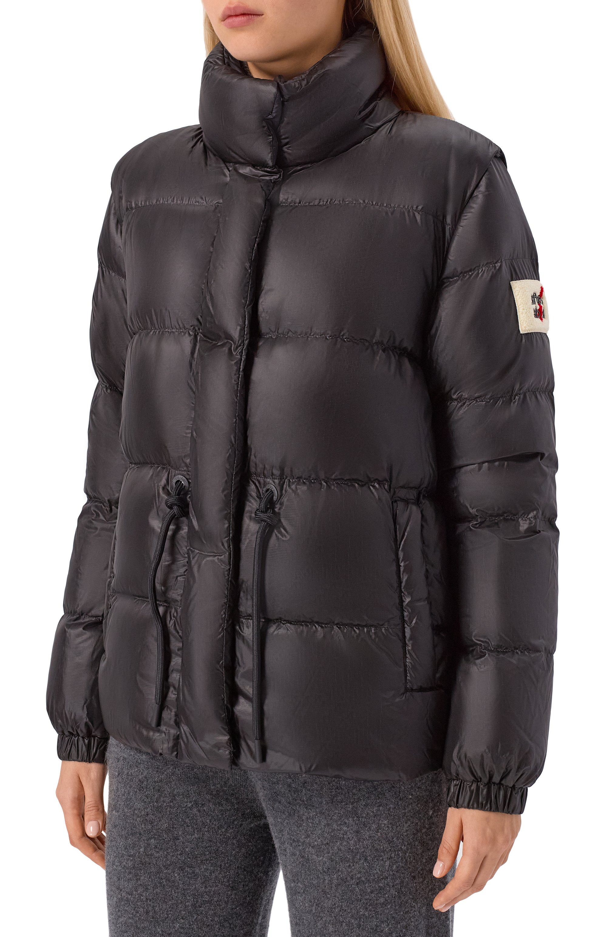 Пуховик AFTER LABEL, арт. MAGADAN/N051, фото 3