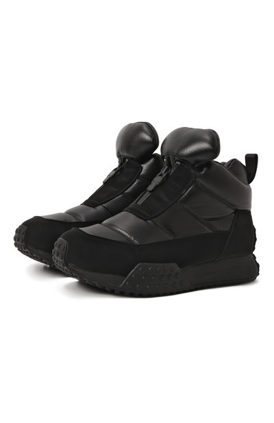 Текстильные ботинки JOG DOG, арт. 52152AWFRH4-168, фото 1