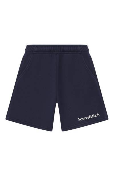 Шорты SPORTY AND RICH, арт. SH04975300BL106_001