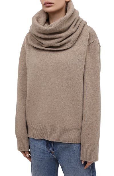 Свитер THE FRANKIE SHOP, арт. KN 0CS KR 10, фото 3