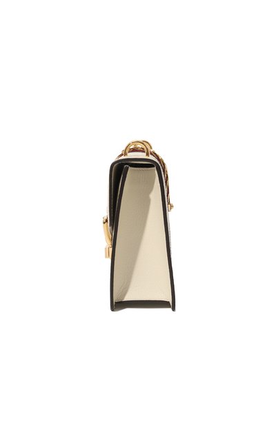 Сумка sylvie bee star style GUCCI, арт. 524405 DJ2RG, фото 4