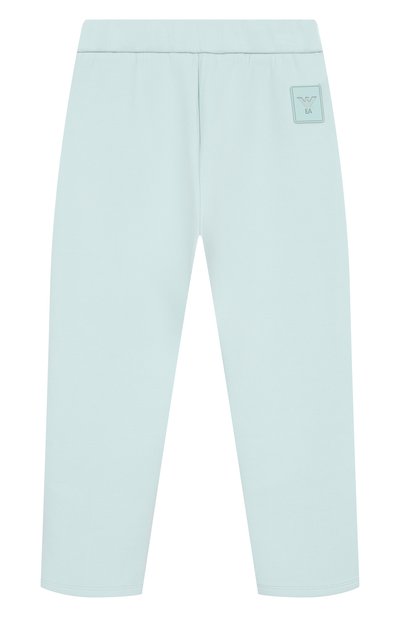 Костюм из толстовки и брюк EMPORIO ARMANI, арт. EG000797/AF10126, фото 5