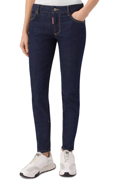 Джинсы DSQUARED2, арт. S75LB1035/S30664, фото 3