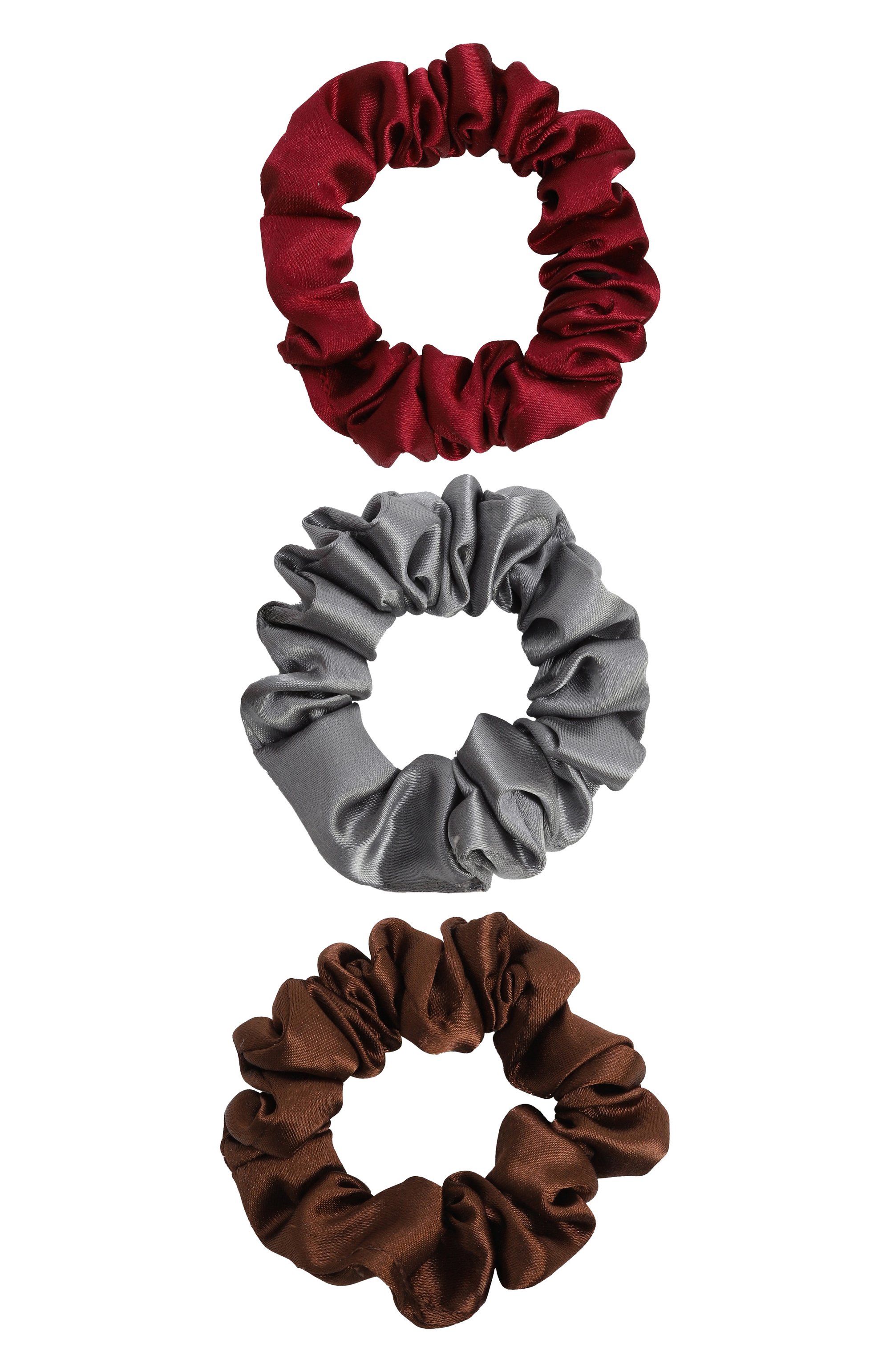 Комплект из трех резинок JUNEFEE, арт. 7973, фото 1