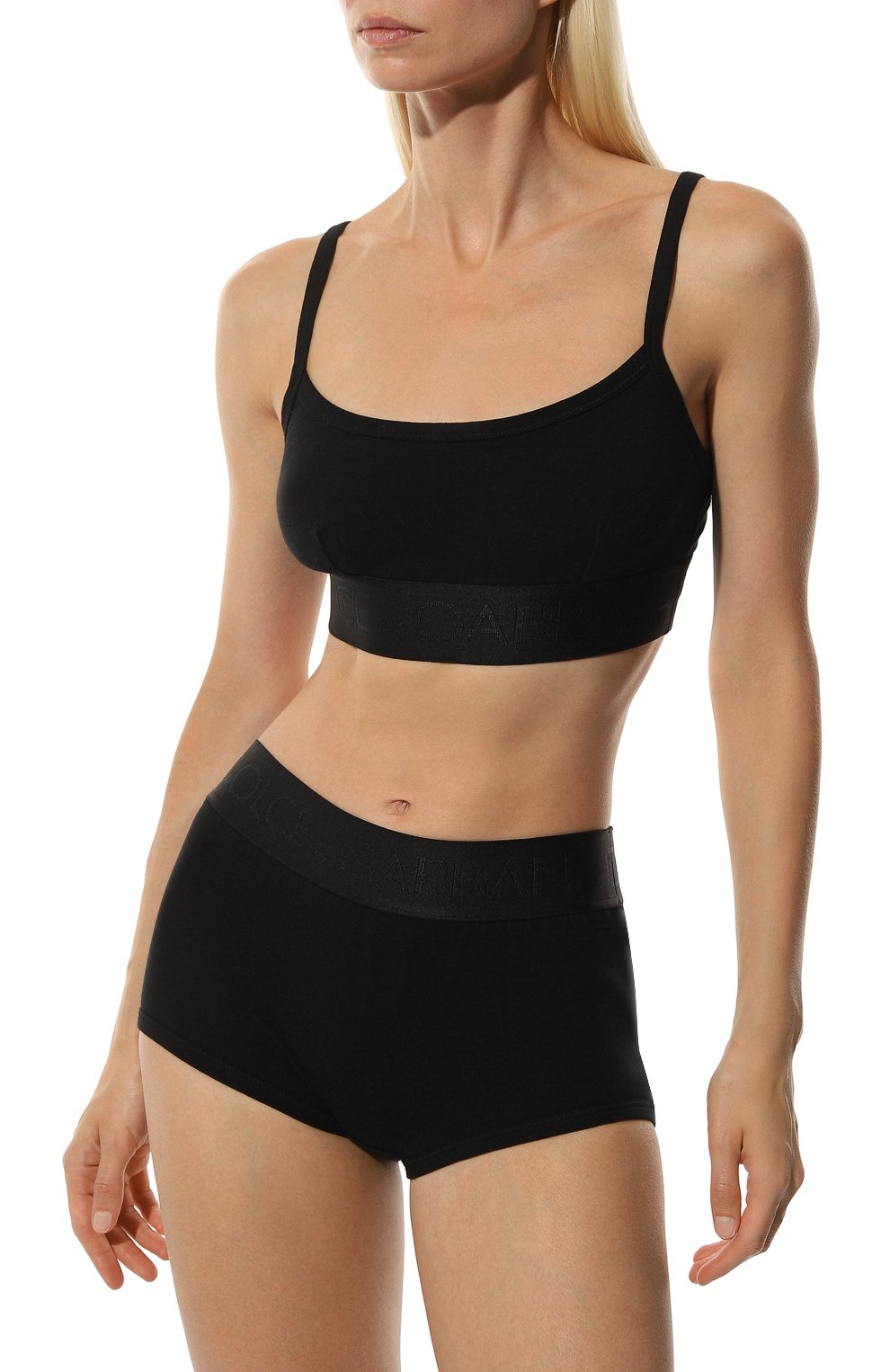 Трусы-шорты DOLCE & GABBANA, арт. 03C32T/0N027, фото 2