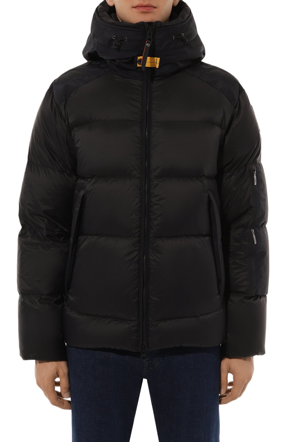 Пуховик PARAJUMPERS, арт. PMPUEN02, фото 3