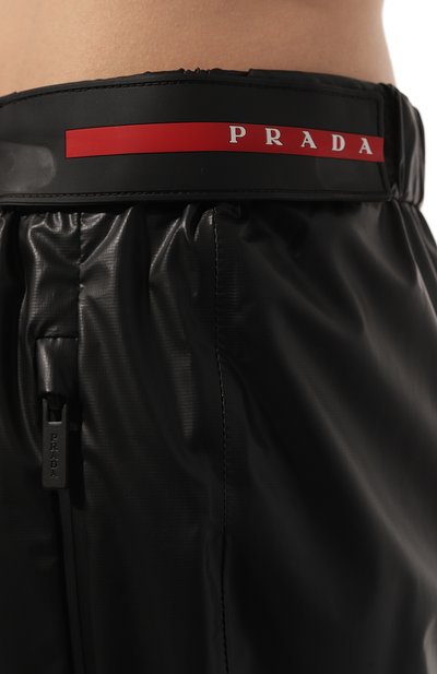 Джоггеры PRADA, арт. 22X785-1T2Y-F0002-191, фото 5