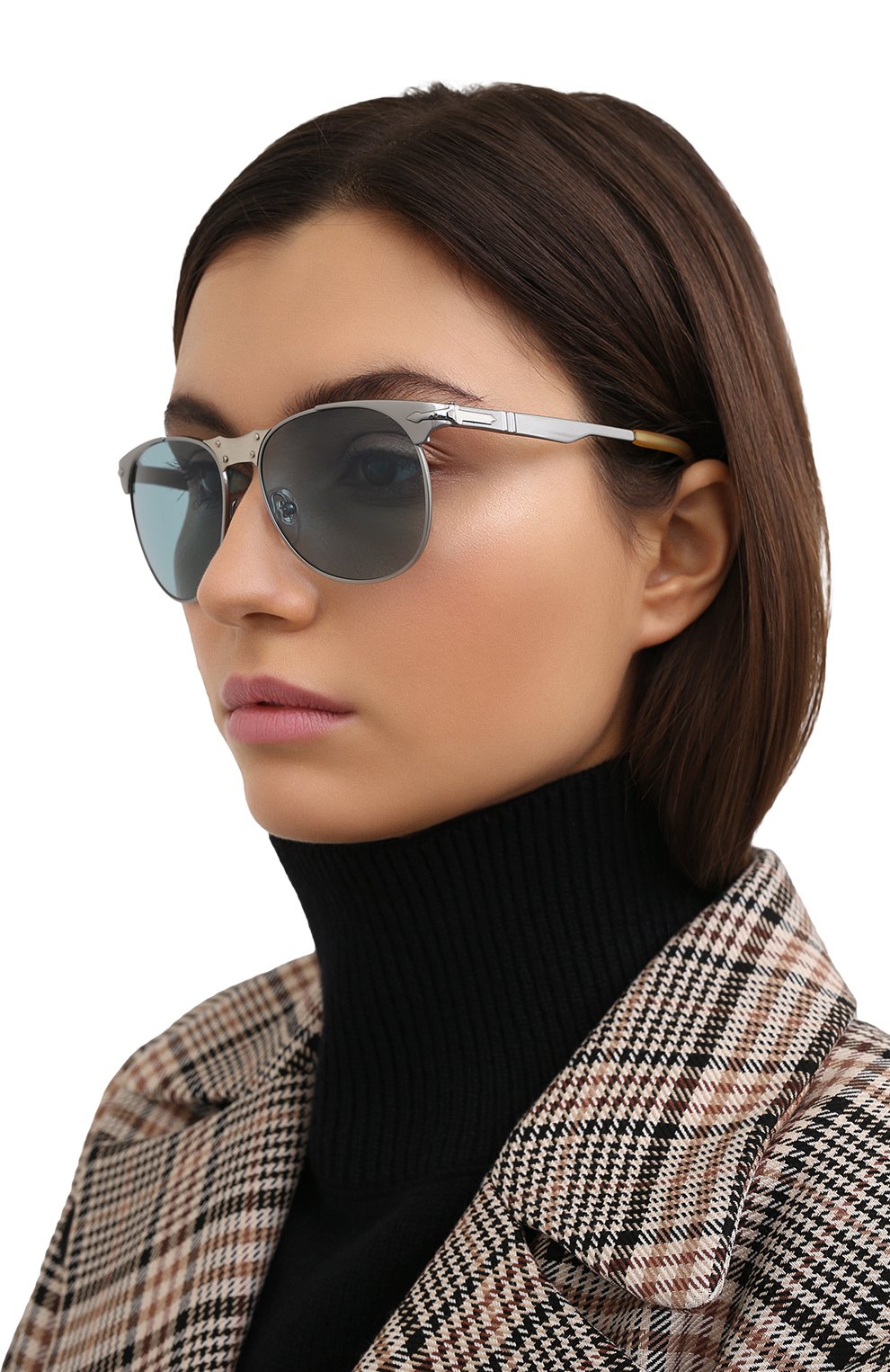 Солнцезащитные очки persol x stone island PERSOL, арт. 2470S-513/3R, фото 2