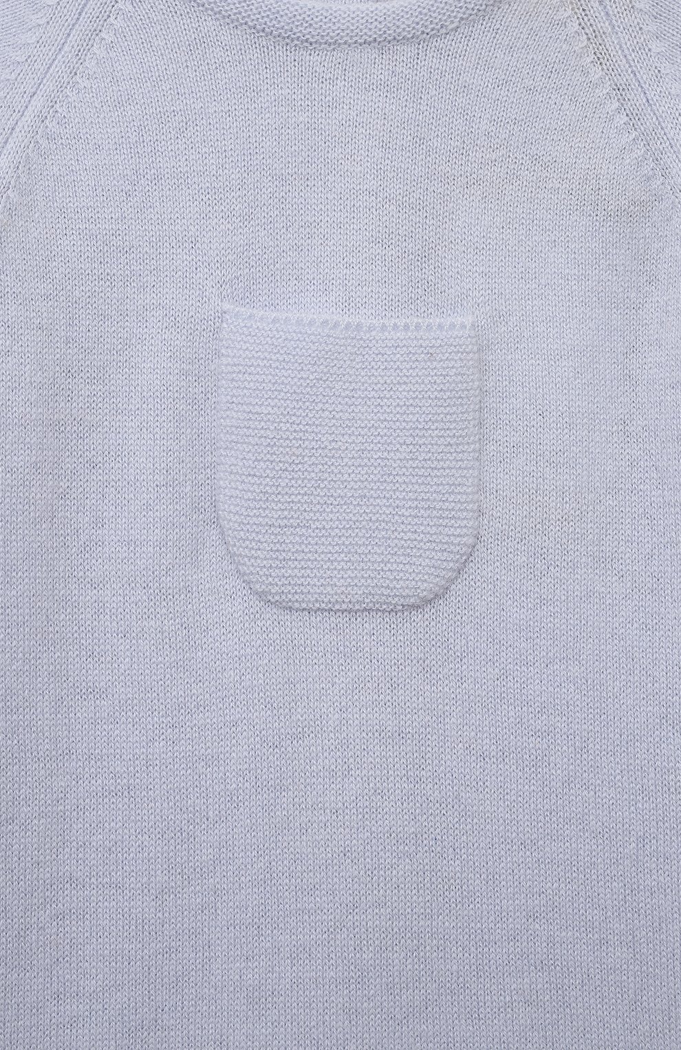 Кашемировый комбинезон OSCAR ET VALENTINE, арт. W23COM02S, фото 3