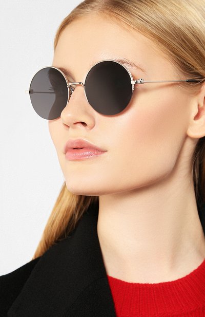 Солнцезащитные очки DIOR EYEWEAR, арт. DI0R180.2F 84J, фото 2