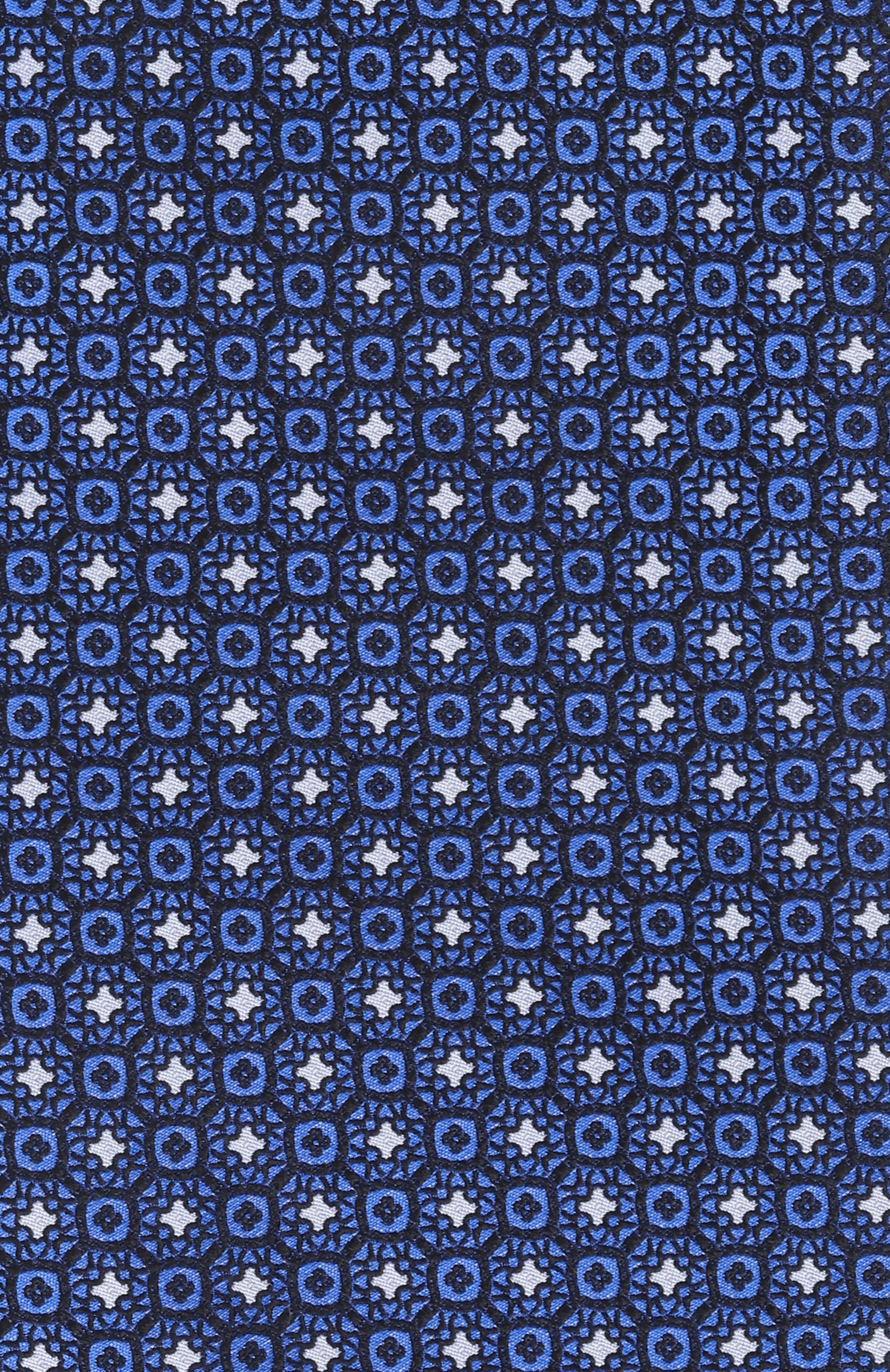 Шелковый галстук STEFANO RICCI, арт. CCXL/56010, фото 4