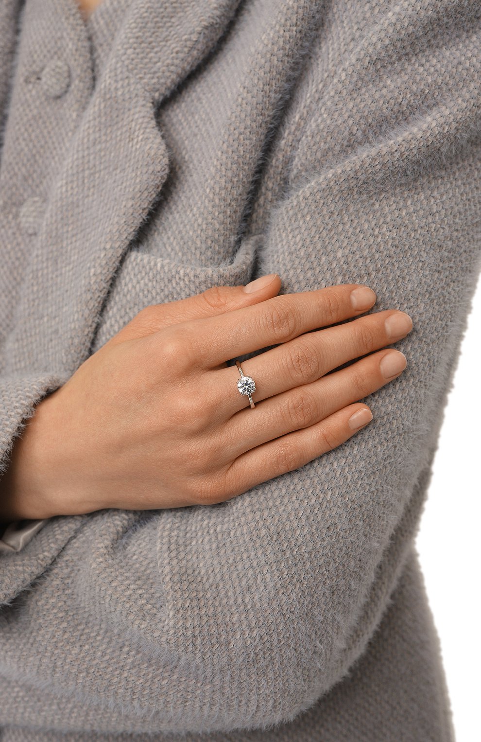 Кольцо constella SWAROVSKI, арт. 5642637, фото 2