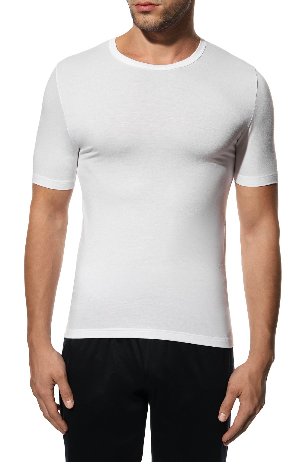 Футболка ZIMMERLI, арт. 700-1339, фото 3