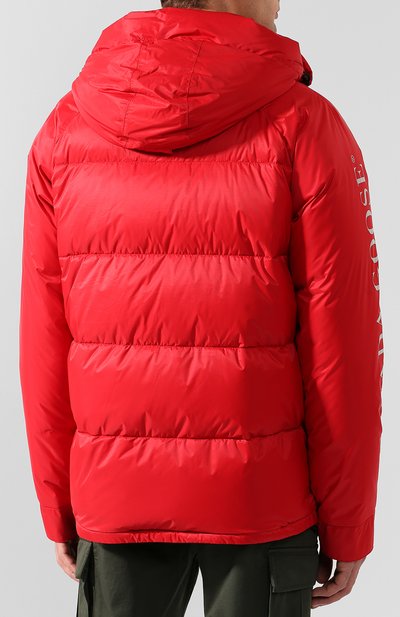 Пуховик approach CANADA GOOSE, арт. 2078M, фото 4