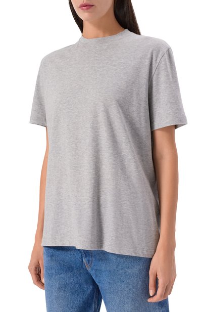 Хлопковая футболка ARMARIUM, арт. ARMFWTS05/JE03/004, фото 3