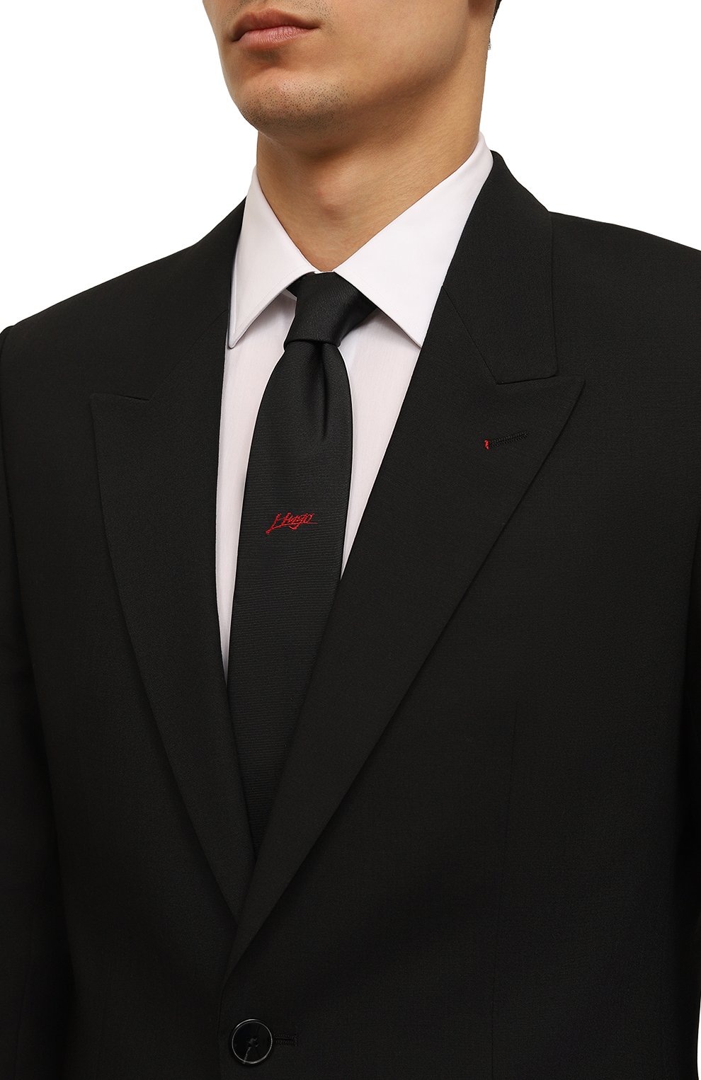 Галстук HUGO, арт. 50528042, фото 2