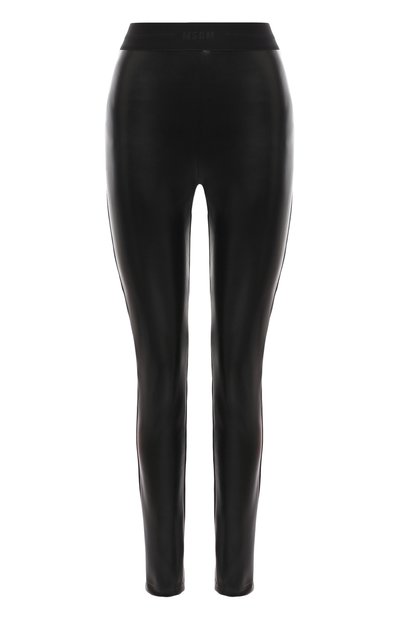 Женские легинсы MSGM, арт. 3741MDP18/247601