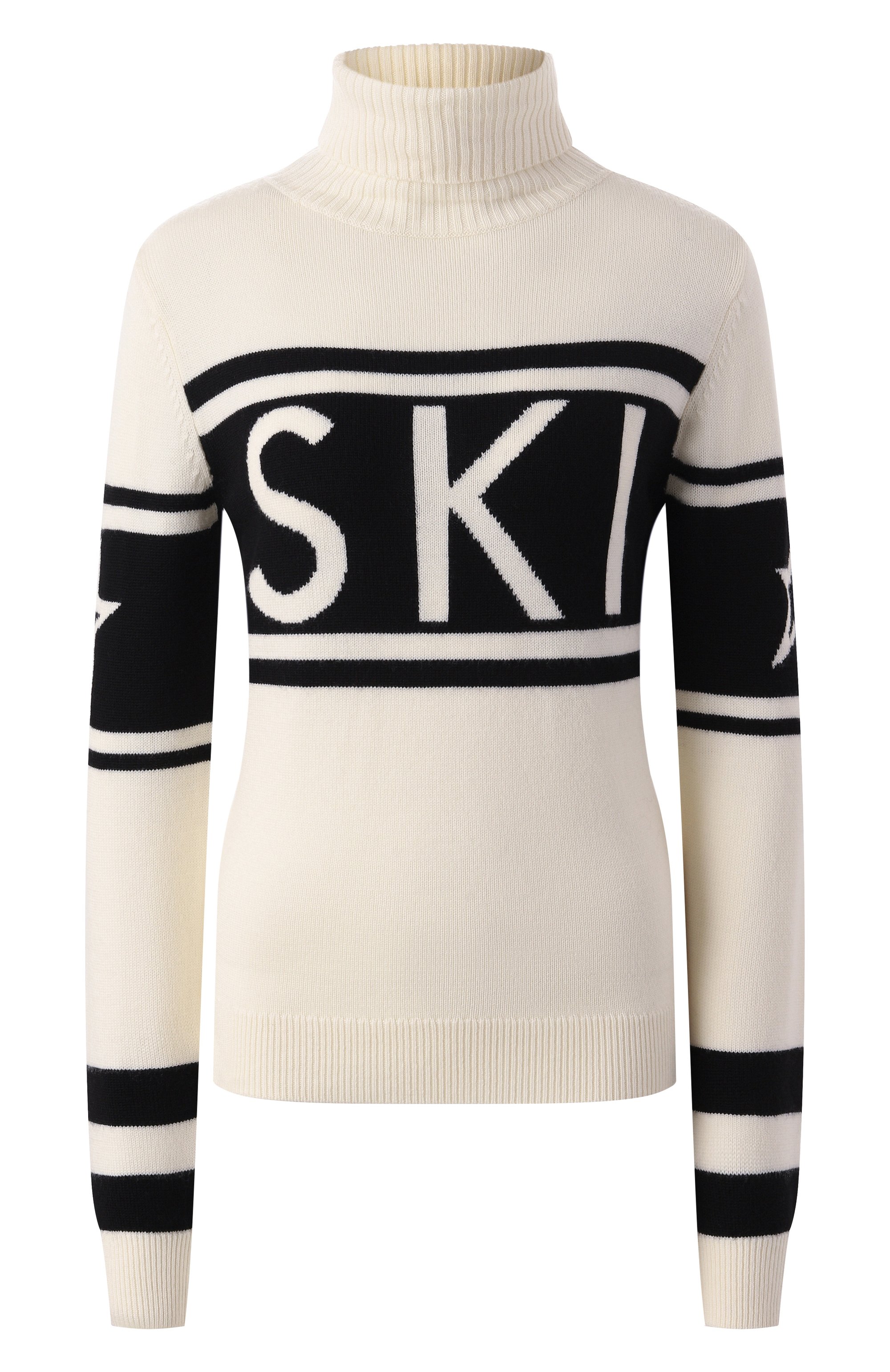 Шерстяная водолазка PERFECT MOMENT, арт. W3000075/SCHILD SWEATER, фото 1