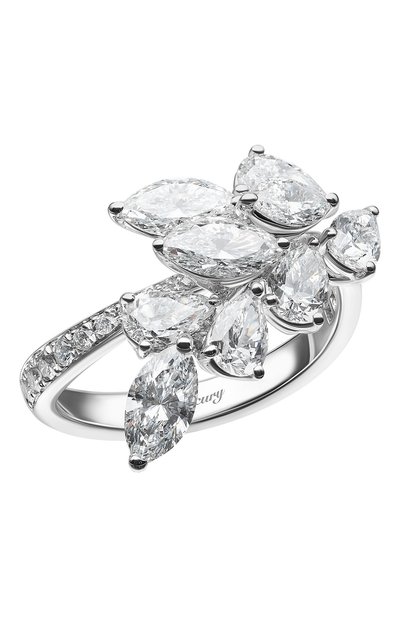 Женские кольцо MERCURY, арт. MR23587/WG/CL