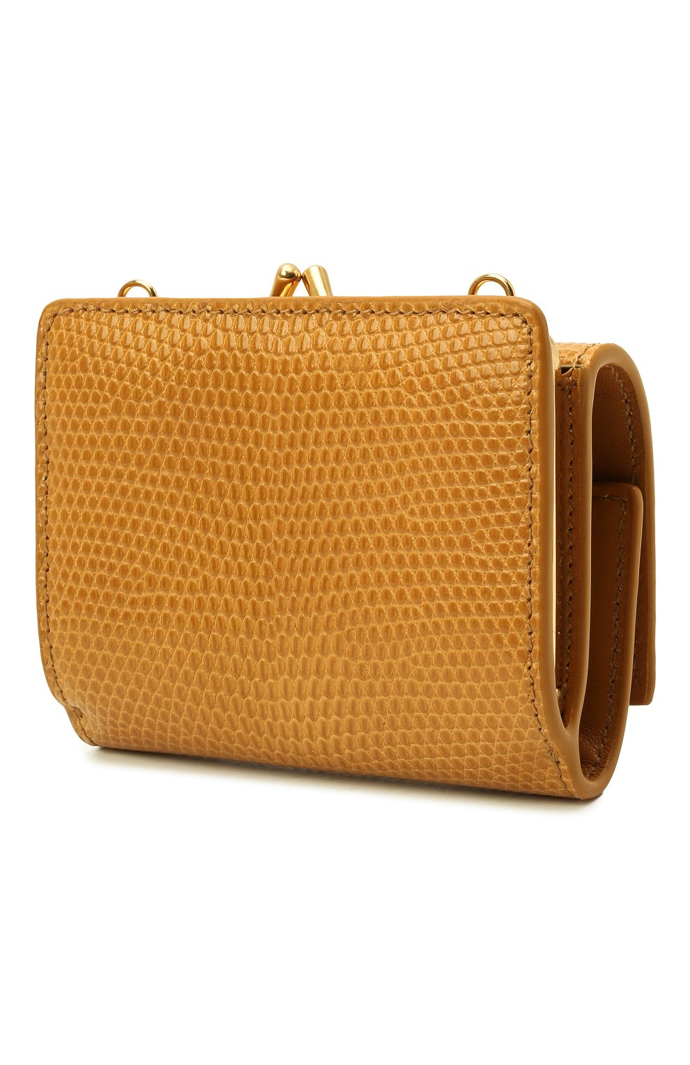 Поясная сумка kate из кожи варана SAINT LAURENT, арт. 660786/LVD4J/VSAL, фото 4