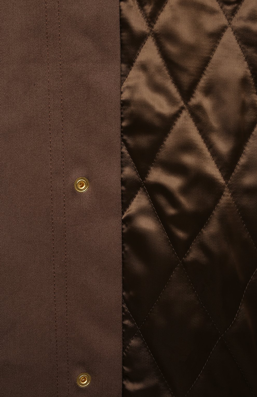 Хлопковая куртка OLOLOL, арт. OLC004V/3047.306/W25, фото 6