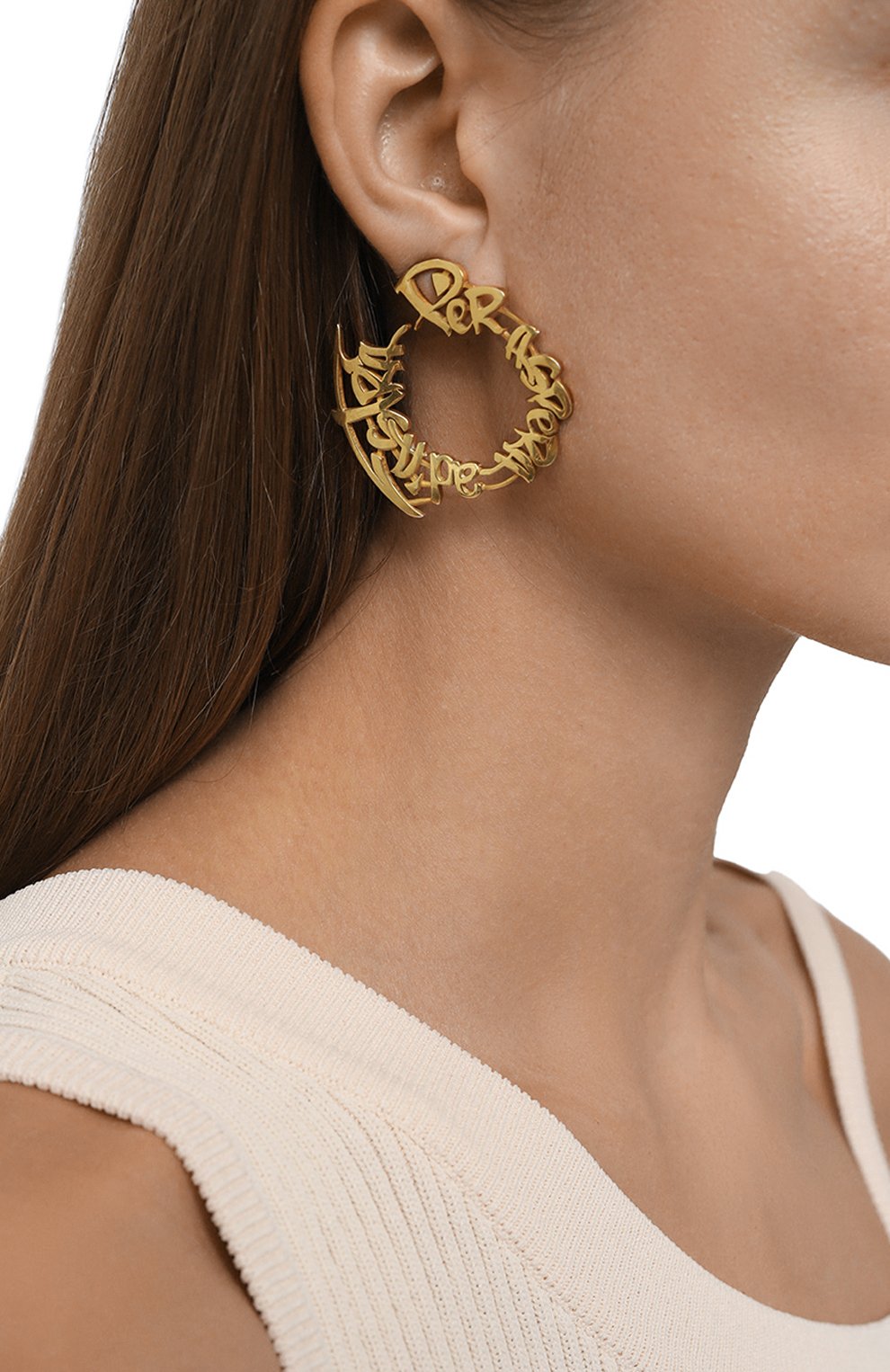 Серьги DZHANELLI, арт. 00016, фото 2