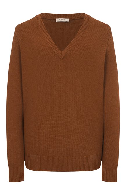 Женский кашемировый свитер EDOMO, арт. P018001FW2526