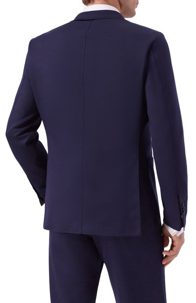 Шерстяной пиджак WINDSOR, арт. 13 VAST0-0E-J7 10017032, фото 5