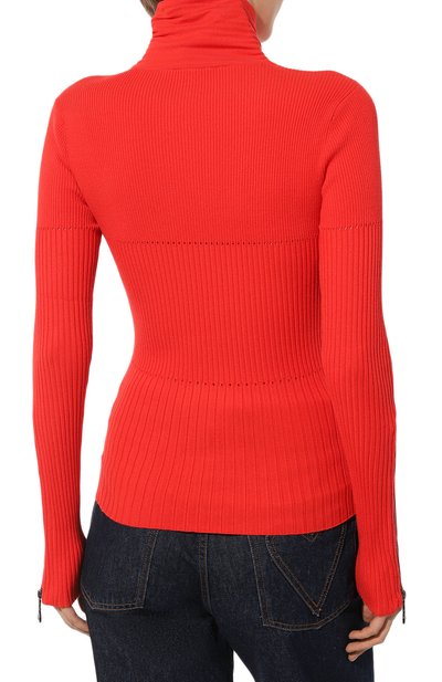 Кардиган из вискозы PATRIZIA PEPE, арт. 8K0138_K7X5, фото 4