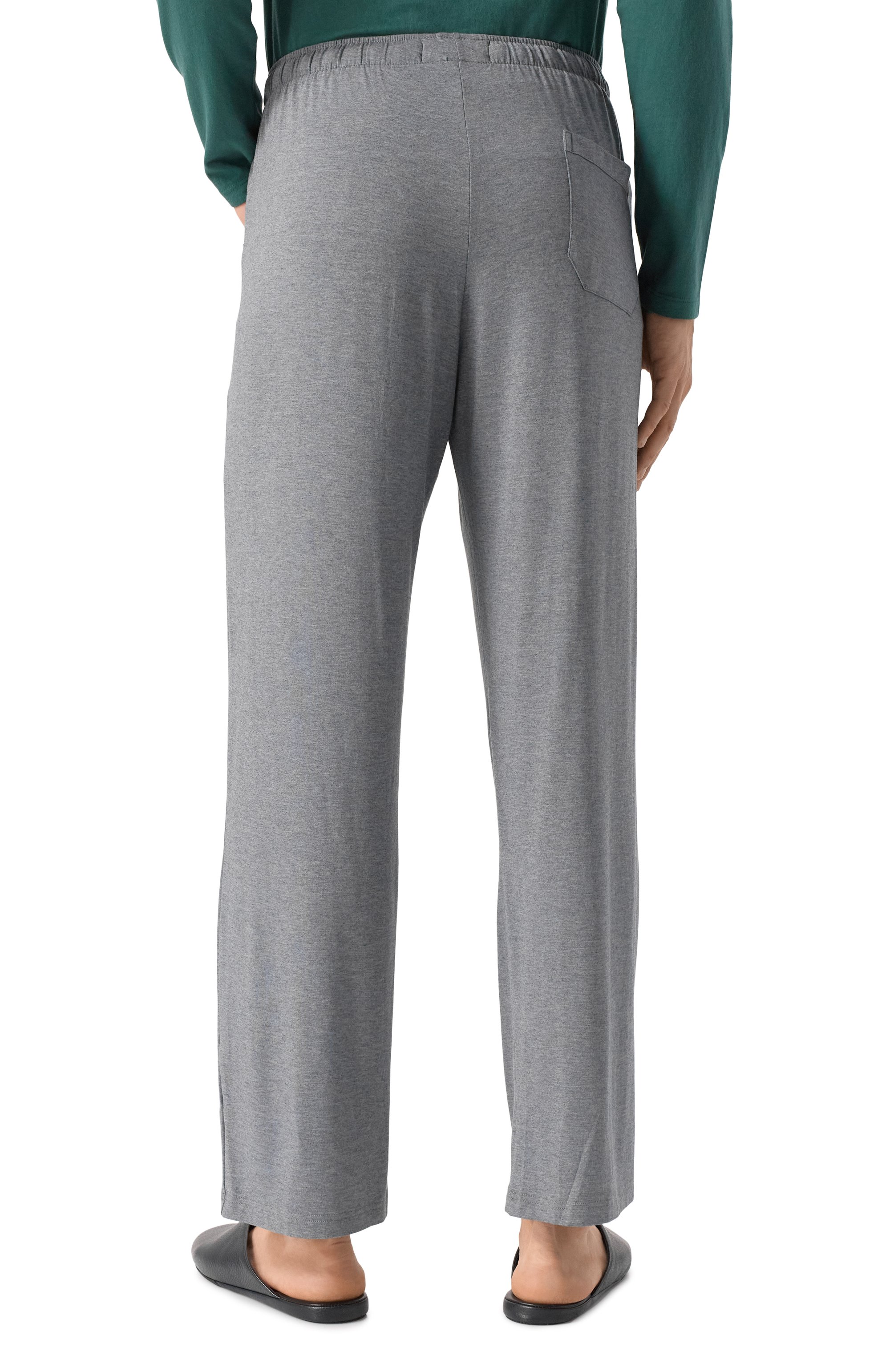 Домашние брюки DEREK ROSE, арт. 3558-BASE016, фото 4