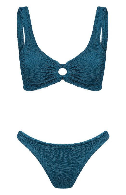 Раздельный купальник Paramidonna CR26IM Синий CR26IM