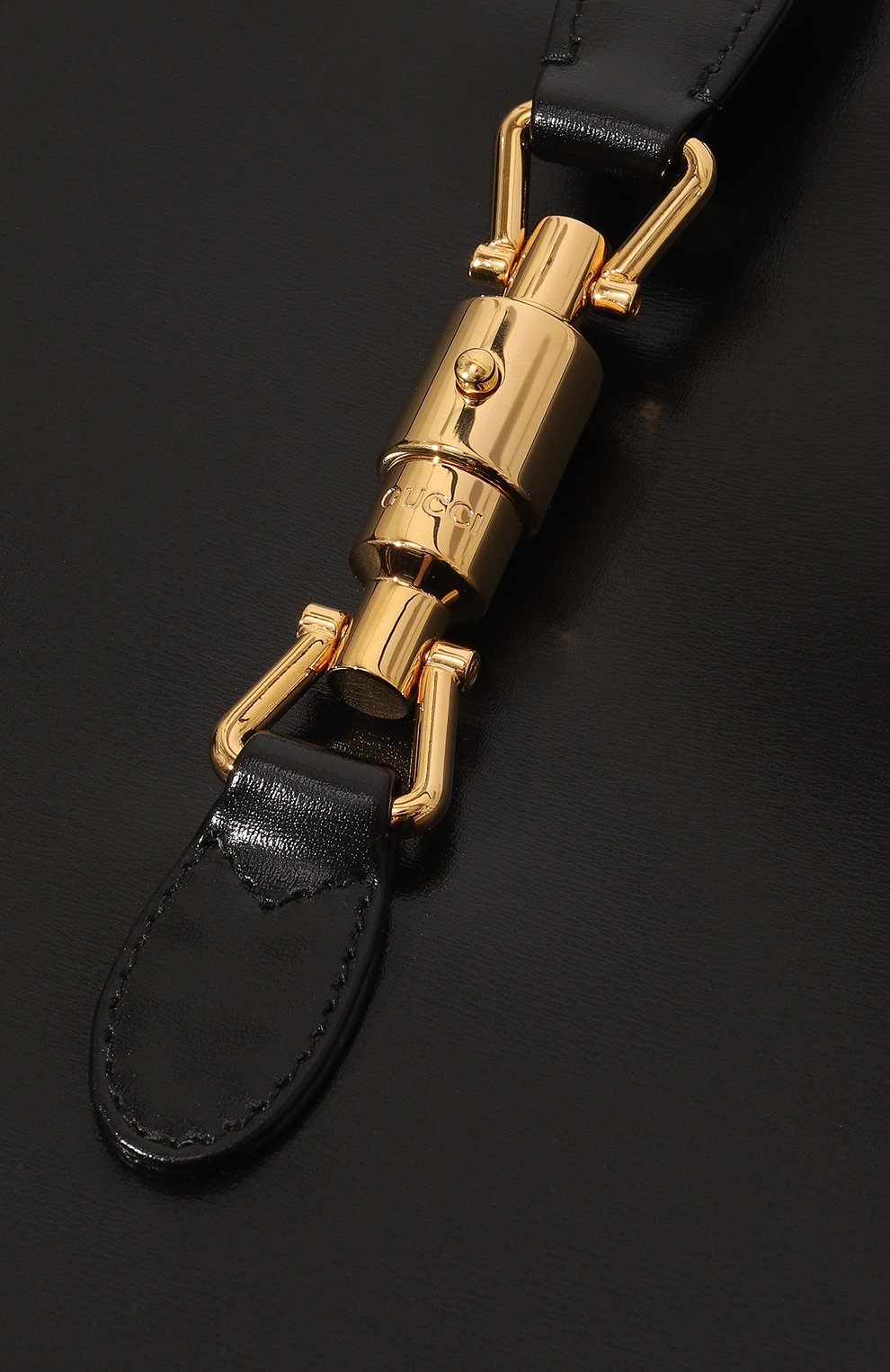 Сумка jackie 1961 medium GUCCI, арт. 636712 10O0G, фото 3