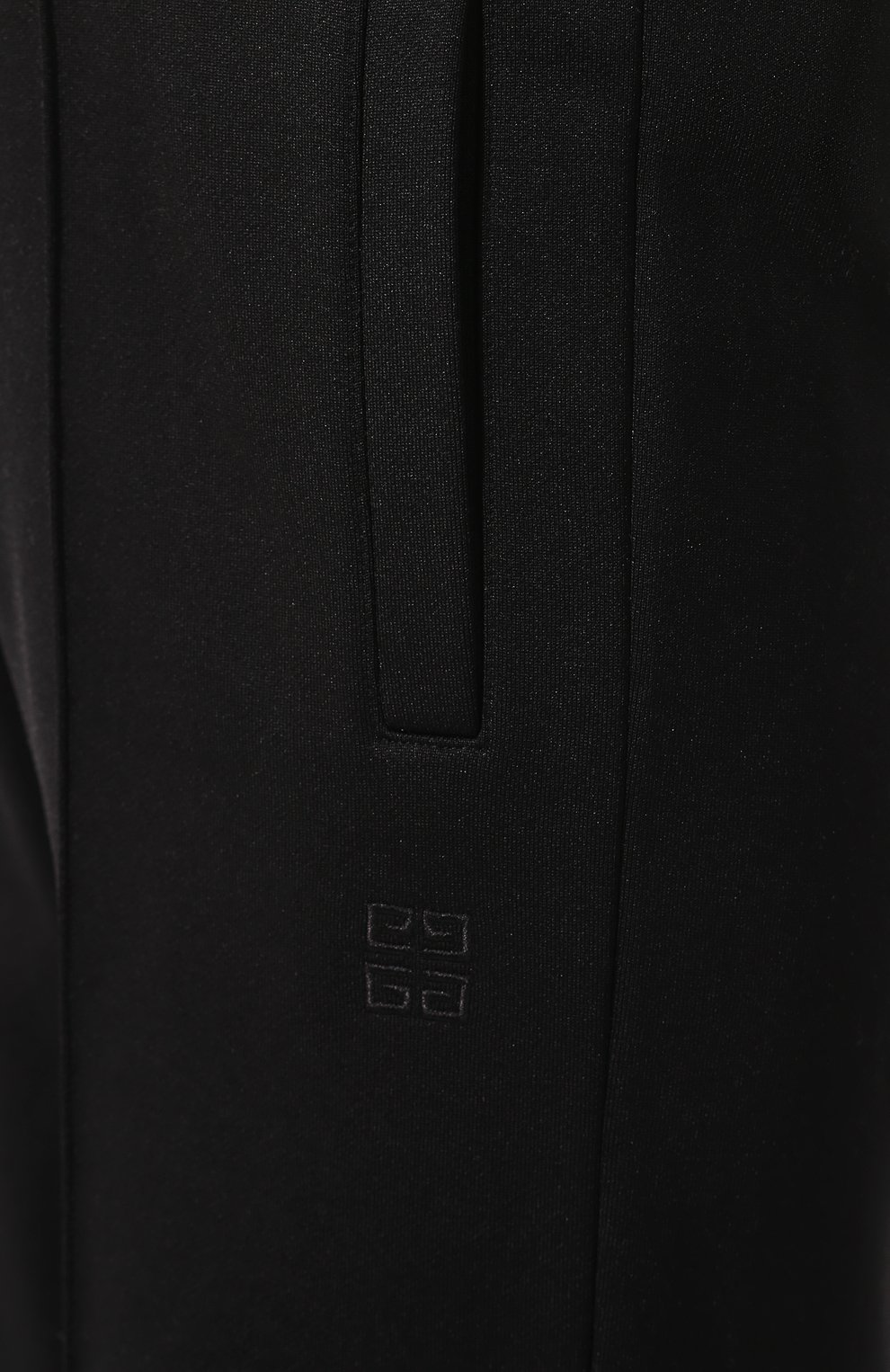 Брюки свободного кроя GIVENCHY, арт. BW50B5306W, фото 5