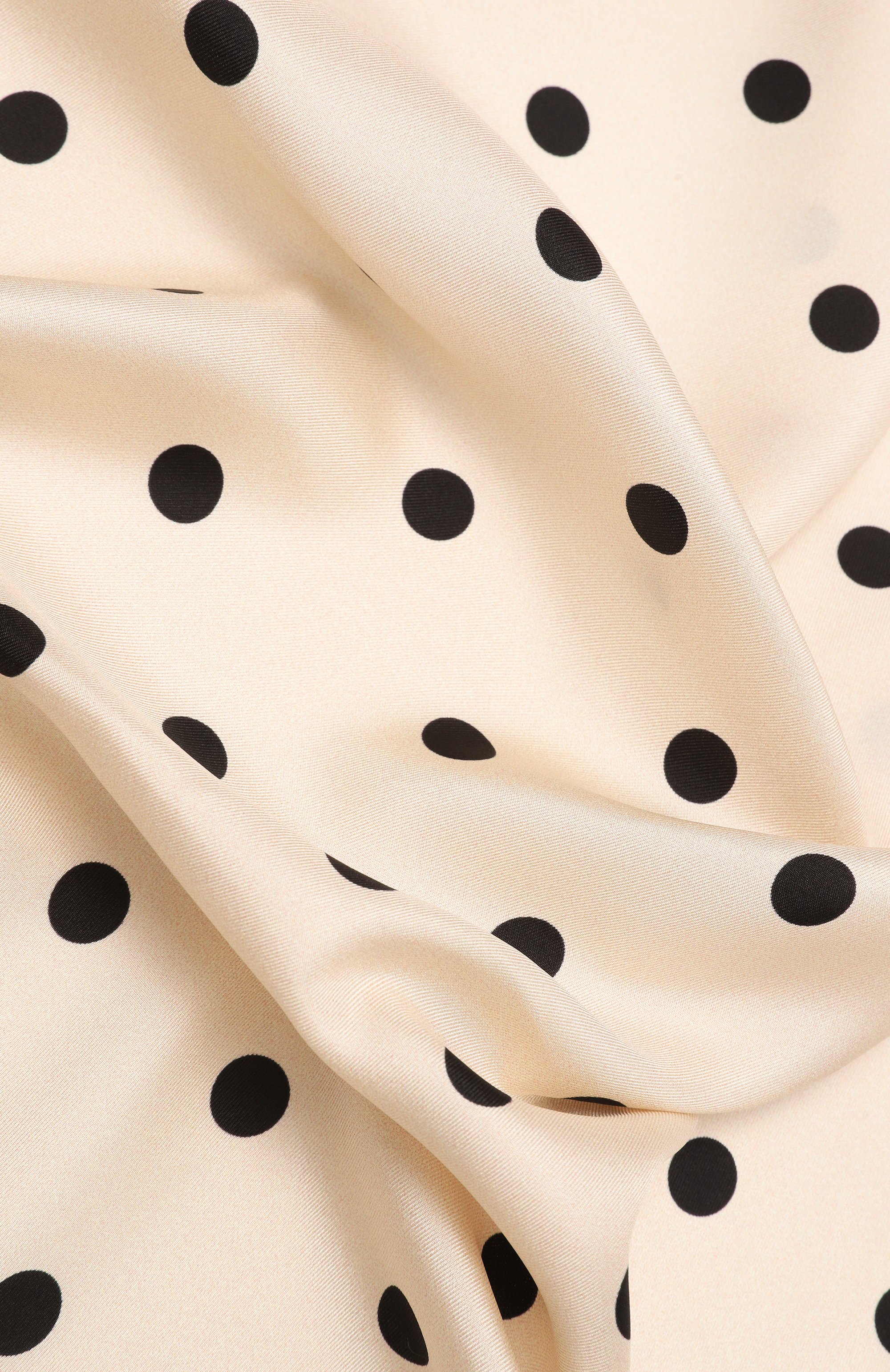 Шелковый платок VALENTINO, арт. 6W2EI114/JUY, фото 4