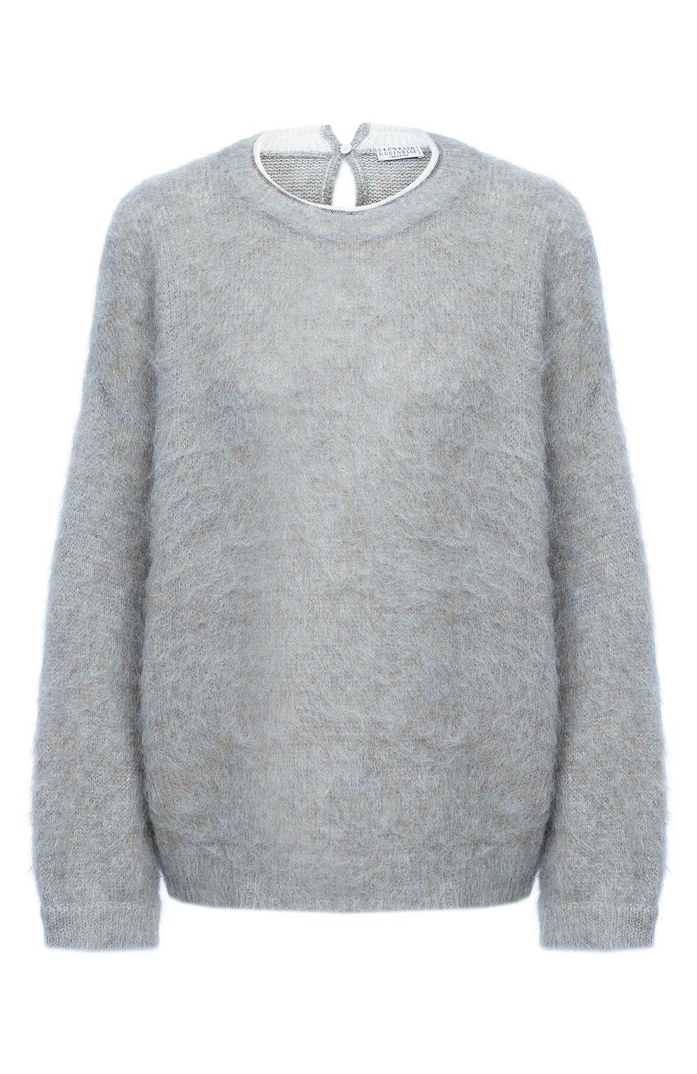 Свитер BRUNELLO CUCINELLI, арт. M8U590800, фото 1