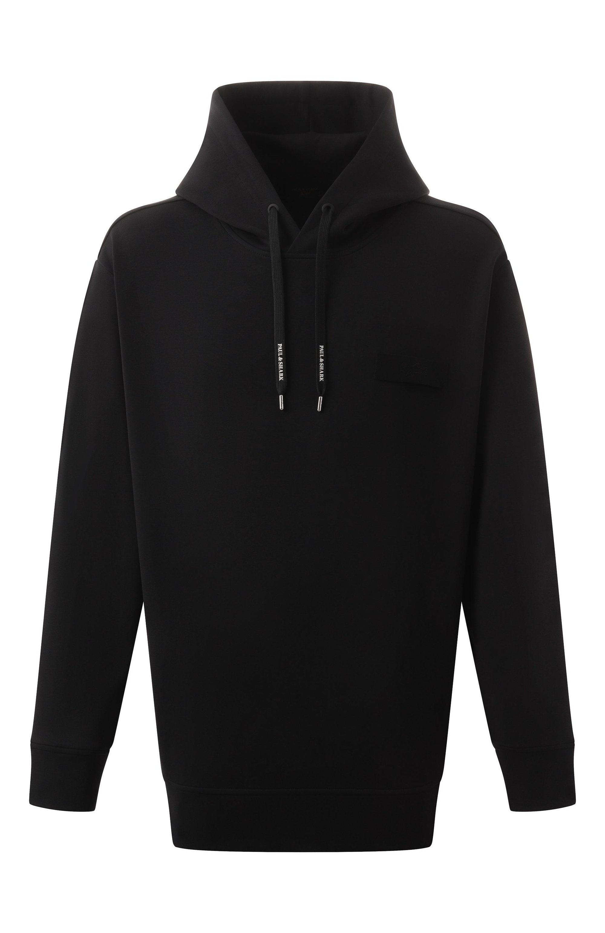 Худи PAUL&SHARK, арт. 25411849/3XL, фото 1