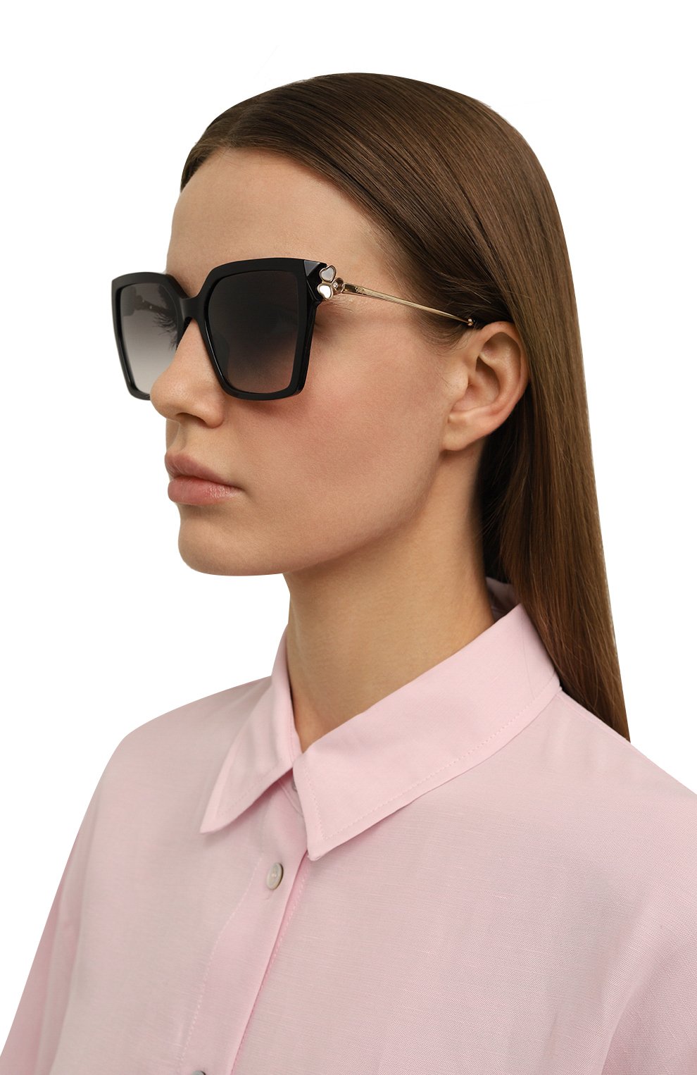 Солнцезащитные очки CHOPARD, арт. 371V 700, фото 2