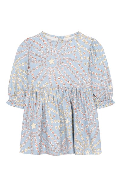 Комплект из платья и шорт STELLA MCCARTNEY, арт. TZ1070, фото 2