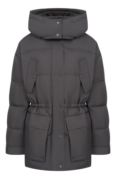 Женский пуховик dombay 12 STOREEZ, арт. 139694