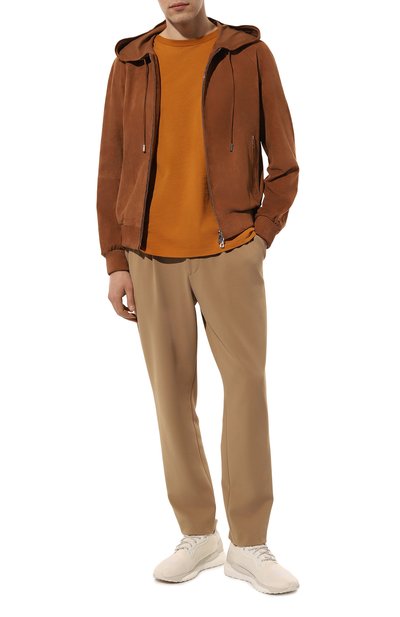 Кроссовки adidas originals x pharrell williams solar hu ADIDAS ORIGINALS, арт. EG7767, фото 2