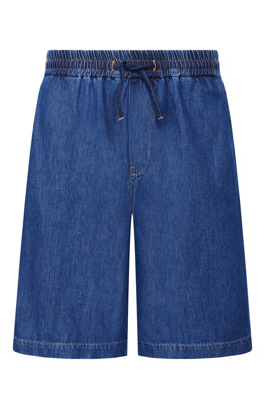 Джинсовые шорты Darkpark MTR40/TBL01 Синий MTR40/TBL01